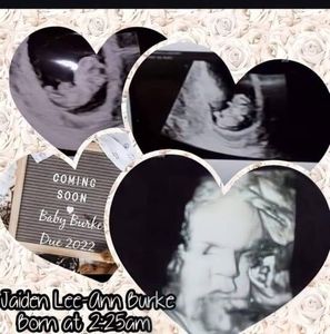 Meet your Posher, Lacey